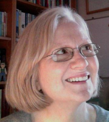 Lesley Jackson