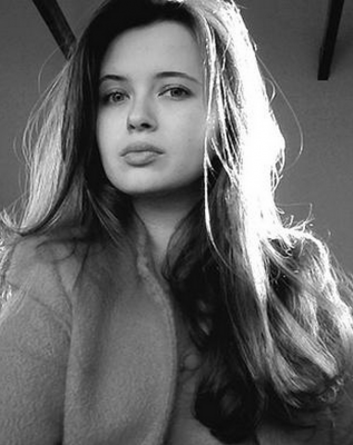 Evelina Anissimova