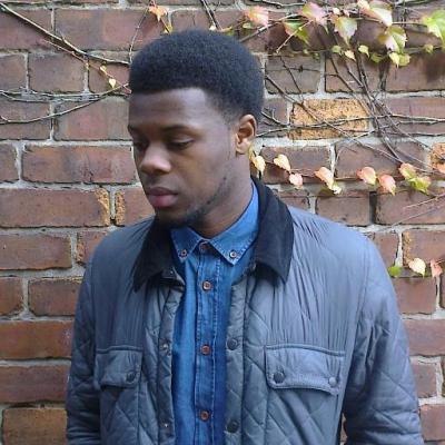 Akeem Balogun