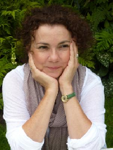 Jo Reardon 
