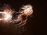 Shooting Stars
