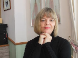 Sue Wilsea