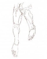 Simon's Body