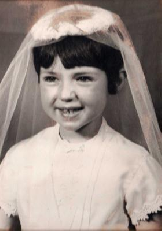 First Communion