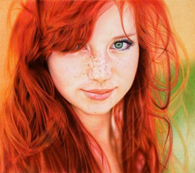 Poppy Winters