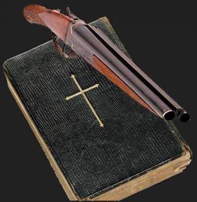The Good Book Says