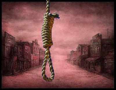 Cheat the Hangman