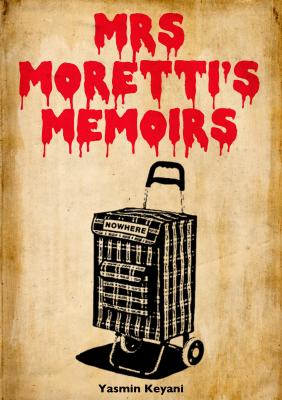 Mrs Moretti's Memoirs
