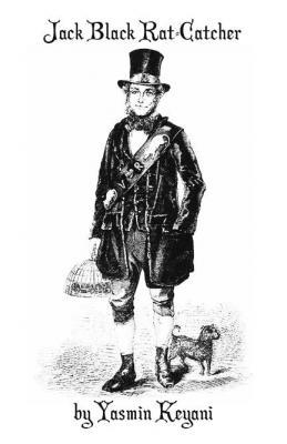 Jack Black, Rat-Catcher