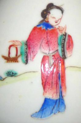 China Dolls